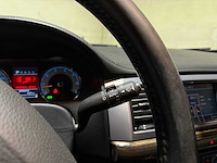 Jaguar xf 4.2 sv8 supercharged v8 416pk 2008, x-627-sx youngtimer - afbeelding 18 van  44