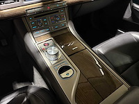 Jaguar xf 4.2 sv8 supercharged v8 416pk 2008, x-627-sx youngtimer - afbeelding 20 van  44
