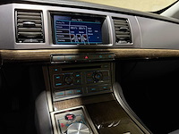 Jaguar xf 4.2 sv8 supercharged v8 416pk 2008, x-627-sx youngtimer - afbeelding 21 van  44