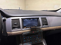 Jaguar xf 4.2 sv8 supercharged v8 416pk 2008, x-627-sx youngtimer - afbeelding 24 van  44