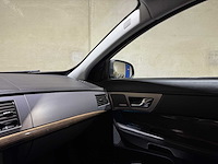 Jaguar xf 4.2 sv8 supercharged v8 416pk 2008, x-627-sx youngtimer - afbeelding 25 van  44