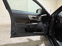 Jaguar xf 4.2 sv8 supercharged v8 416pk 2008, x-627-sx youngtimer - afbeelding 26 van  44