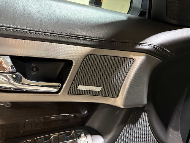 Jaguar xf 4.2 sv8 supercharged v8 416pk 2008, x-627-sx youngtimer - afbeelding 27 van  44