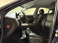 Jaguar xf 4.2 sv8 supercharged v8 416pk 2008, x-627-sx youngtimer - afbeelding 28 van  44