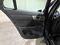 Jaguar xf 4.2 sv8 supercharged v8 416pk 2008, x-627-sx youngtimer - afbeelding 30 van  44