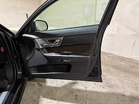 Jaguar xf 4.2 sv8 supercharged v8 416pk 2008, x-627-sx youngtimer - afbeelding 35 van  44