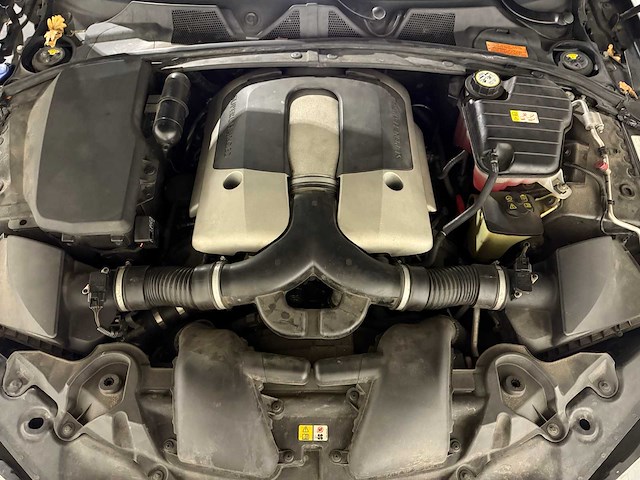 Jaguar xf 4.2 sv8 supercharged v8 416pk 2008, x-627-sx youngtimer - afbeelding 36 van  44