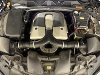 Jaguar xf 4.2 sv8 supercharged v8 416pk 2008, x-627-sx youngtimer - afbeelding 36 van  44