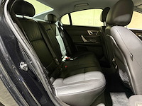 Jaguar xf 4.2 sv8 supercharged v8 416pk 2008, x-627-sx youngtimer - afbeelding 37 van  44
