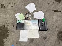 Jaguar xf 4.2 sv8 supercharged v8 416pk 2008, x-627-sx youngtimer - afbeelding 39 van  44