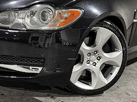 Jaguar xf 4.2 sv8 supercharged v8 416pk 2008, x-627-sx youngtimer - afbeelding 34 van  44