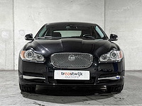 Jaguar xf 4.2 sv8 supercharged v8 416pk 2008, x-627-sx youngtimer - afbeelding 40 van  44