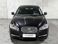 Jaguar xf 4.2 sv8 supercharged v8 416pk 2008, x-627-sx youngtimer - afbeelding 41 van  44