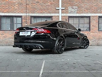 Jaguar xf r 5.0 v8 supercharged 510pk 2011 - afbeelding 2 van  48