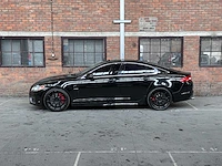 Jaguar xf r 5.0 v8 supercharged 510pk 2011 - afbeelding 9 van  48