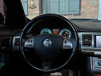 Jaguar xf r 5.0 v8 supercharged 510pk 2011 - afbeelding 14 van  48