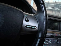 Jaguar xf r 5.0 v8 supercharged 510pk 2011 - afbeelding 15 van  48