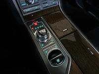 Jaguar xf r 5.0 v8 supercharged 510pk 2011 - afbeelding 20 van  48
