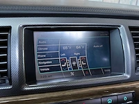 Jaguar xf r 5.0 v8 supercharged 510pk 2011 - afbeelding 22 van  48