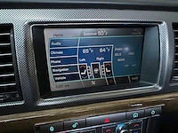 Jaguar xf r 5.0 v8 supercharged 510pk 2011 - afbeelding 25 van  48