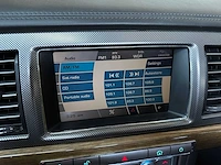 Jaguar xf r 5.0 v8 supercharged 510pk 2011 - afbeelding 26 van  48
