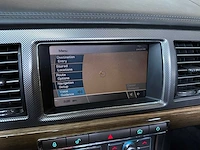 Jaguar xf r 5.0 v8 supercharged 510pk 2011 - afbeelding 27 van  48