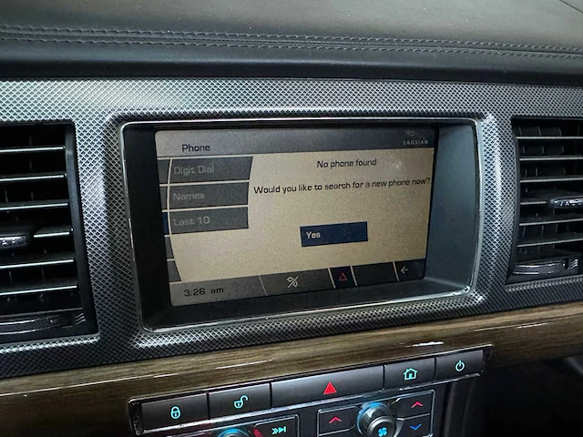 Jaguar xf r 5.0 v8 supercharged 510pk 2011 - afbeelding 28 van  48