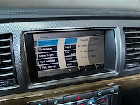 Jaguar xf r 5.0 v8 supercharged 510pk 2011 - afbeelding 29 van  48