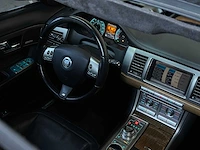 Jaguar xf r 5.0 v8 supercharged 510pk 2011 - afbeelding 37 van  48