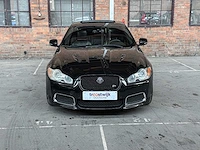 Jaguar xf r 5.0 v8 supercharged 510pk 2011 - afbeelding 44 van  48