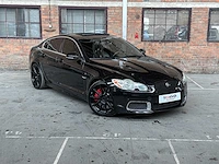 Jaguar xf r 5.0 v8 supercharged 510pk 2011 - afbeelding 46 van  48