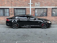 Jaguar xf r 5.0 v8 supercharged 510pk 2011 - afbeelding 48 van  48