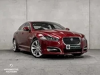 Jaguar xf s 3.0 v6 d premium business edition 8-traps 275pk 2013, x-791-rl - afbeelding 78 van  94