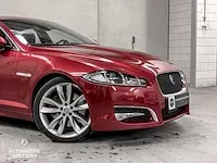 Jaguar xf s 3.0 v6 d premium business edition 8-traps 275pk 2013, x-791-rl - afbeelding 3 van  94