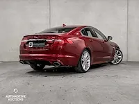 Jaguar xf s 3.0 v6 d premium business edition 8-traps 275pk 2013, x-791-rl - afbeelding 6 van  94