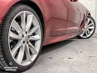 Jaguar xf s 3.0 v6 d premium business edition 8-traps 275pk 2013, x-791-rl - afbeelding 8 van  94