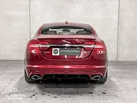 Jaguar xf s 3.0 v6 d premium business edition 8-traps 275pk 2013, x-791-rl - afbeelding 10 van  94