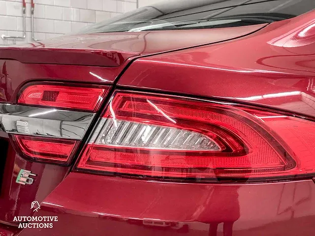 Jaguar xf s 3.0 v6 d premium business edition 8-traps 275pk 2013, x-791-rl - afbeelding 11 van  94