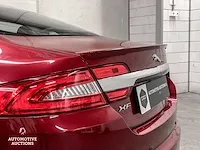 Jaguar xf s 3.0 v6 d premium business edition 8-traps 275pk 2013, x-791-rl - afbeelding 17 van  94