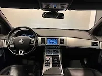 Jaguar xf s 3.0 v6 d premium business edition 8-traps 275pk 2013, x-791-rl - afbeelding 22 van  94