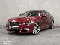 Jaguar xf s 3.0 v6 d premium business edition 8-traps 275pk 2013, x-791-rl - afbeelding 12 van  94