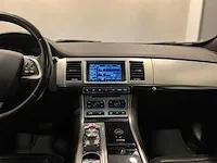 Jaguar xf s 3.0 v6 d premium business edition 8-traps 275pk 2013, x-791-rl - afbeelding 27 van  94