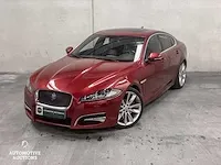 Jaguar xf s 3.0 v6 d premium business edition 8-traps 275pk 2013, x-791-rl - afbeelding 23 van  94
