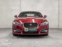 Jaguar xf s 3.0 v6 d premium business edition 8-traps 275pk 2013, x-791-rl - afbeelding 56 van  94