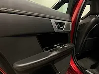 Jaguar xf s 3.0 v6 d premium business edition 8-traps 275pk 2013, x-791-rl - afbeelding 71 van  94