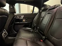 Jaguar xf s 3.0 v6 d premium business edition 8-traps 275pk 2013, x-791-rl - afbeelding 72 van  94