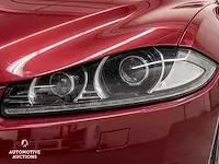 Jaguar xf s 3.0 v6 d premium business edition 8-traps 275pk 2013, x-791-rl - afbeelding 67 van  94