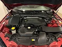 Jaguar xf s 3.0 v6 d premium business edition 8-traps 275pk 2013, x-791-rl - afbeelding 82 van  94