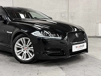 Jaguar xf s 3.0 v6 d premium business edition 8-traps (origineel-nl) 275pk 2013, 5-kgp-34 - afbeelding 5 van  89