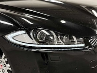 Jaguar xf s 3.0 v6 d premium business edition 8-traps (origineel-nl) 275pk 2013, 5-kgp-34 - afbeelding 6 van  89